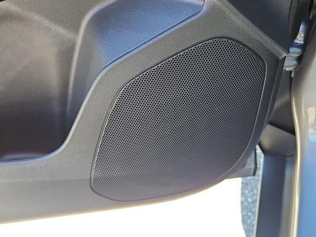 New 2026 Chevrolet Trax RS w/ Driver Confidence Package FWD image 22