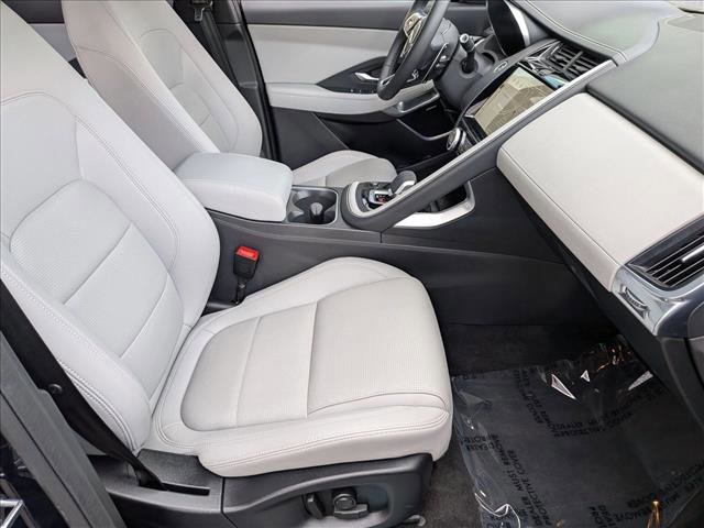 Certified 2024 Jaguar E-PACE R-Dynamic SE AWD/4WD image 21