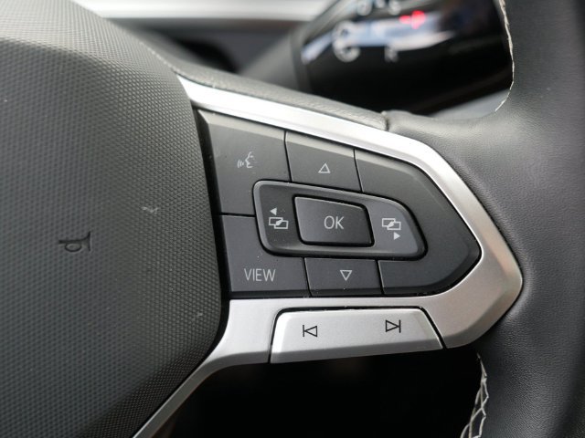 Certified 2026 Volkswagen Tiguan SE AWD/4WD image 26
