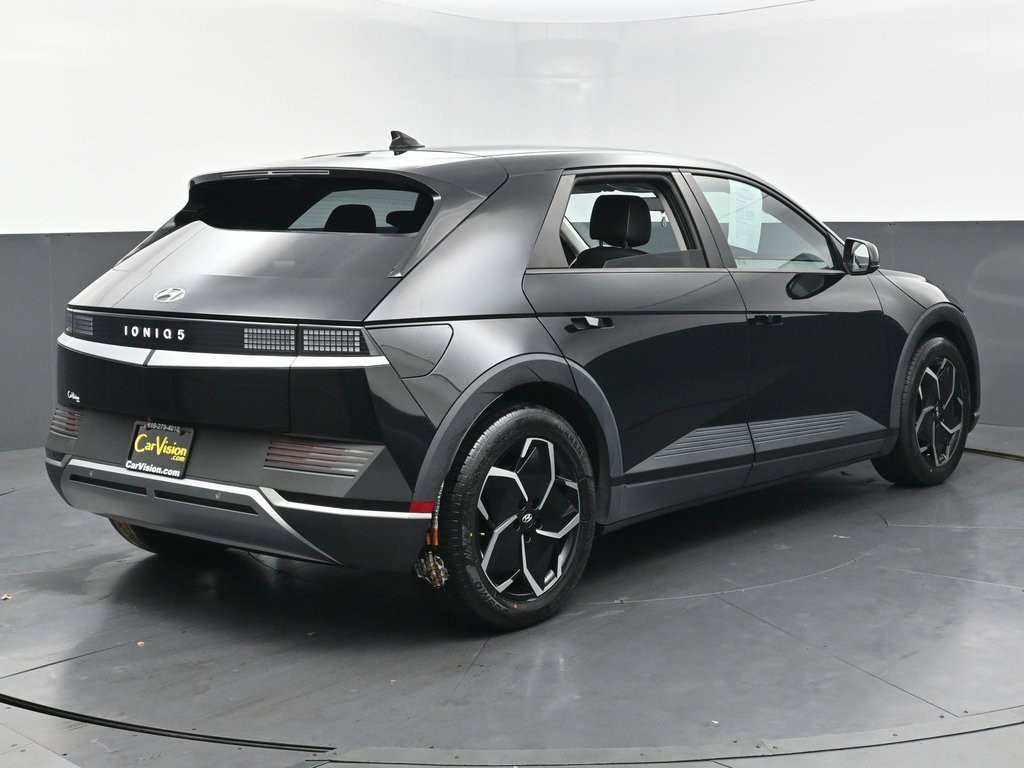 Used 2023 Hyundai Ioniq 5 SEL w/ Cargo Package image 5