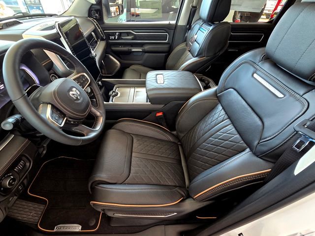 New 2026 RAM 1500 Tungsten image 28