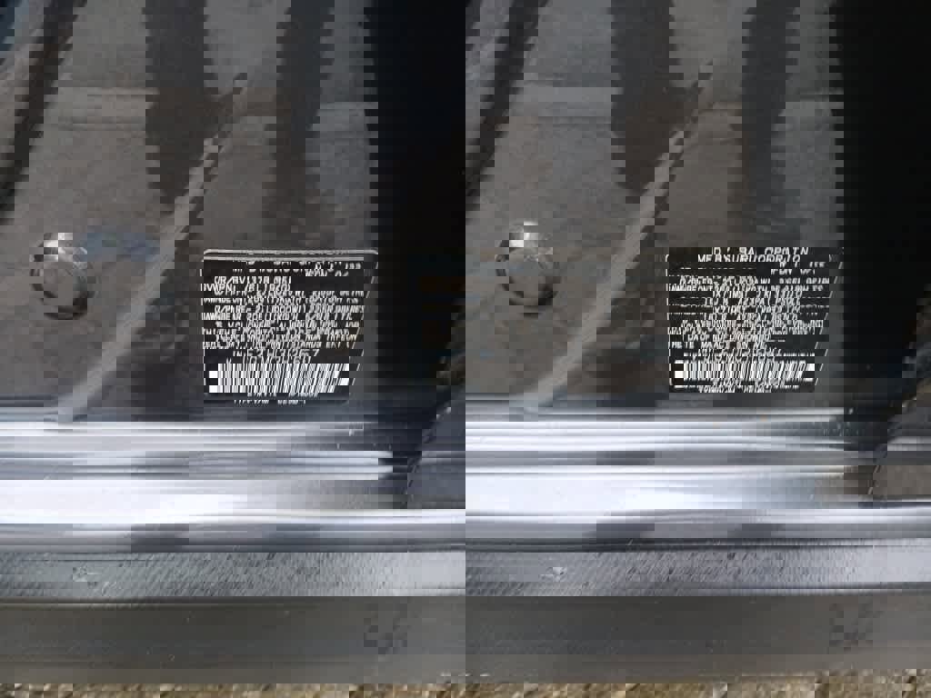 Used 2023 Subaru Crosstrek 2.5i Limited w/ Moonroof Package image 10