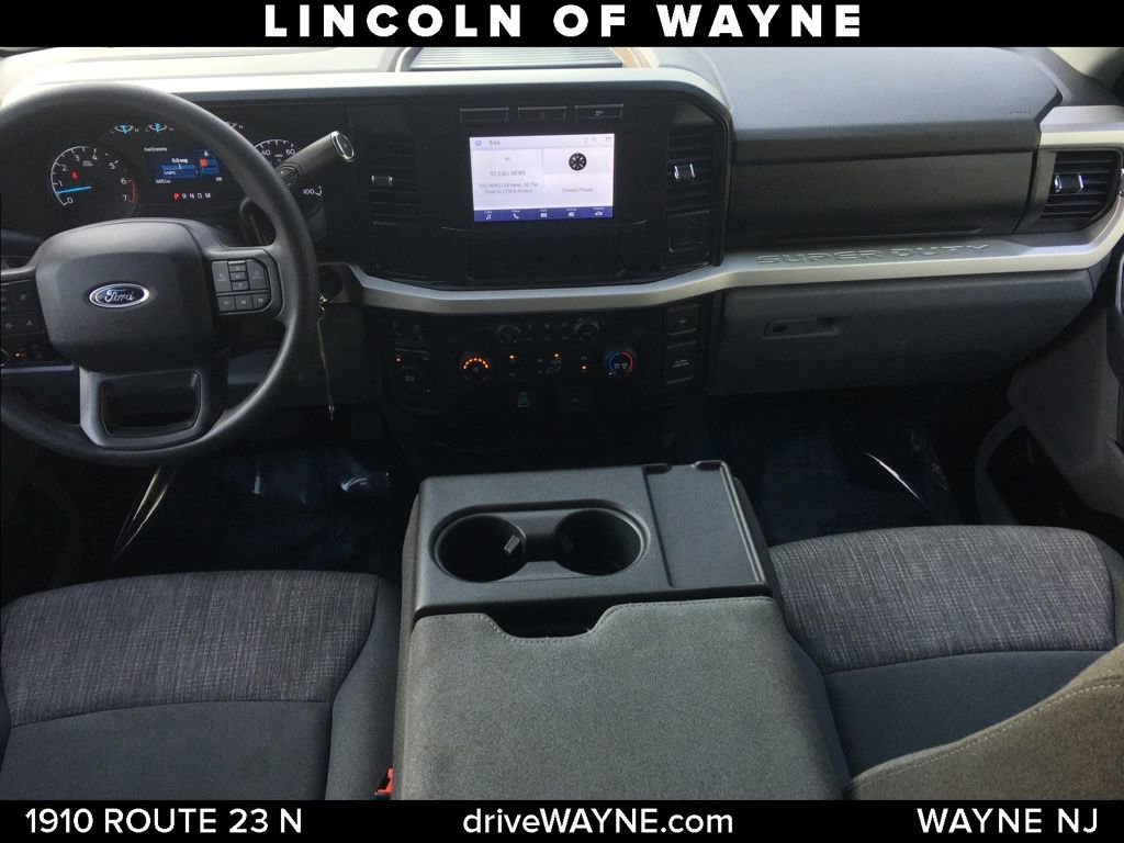 Used 2024 Ford F250 XLT w/ Snow Plow Prep Package image 20