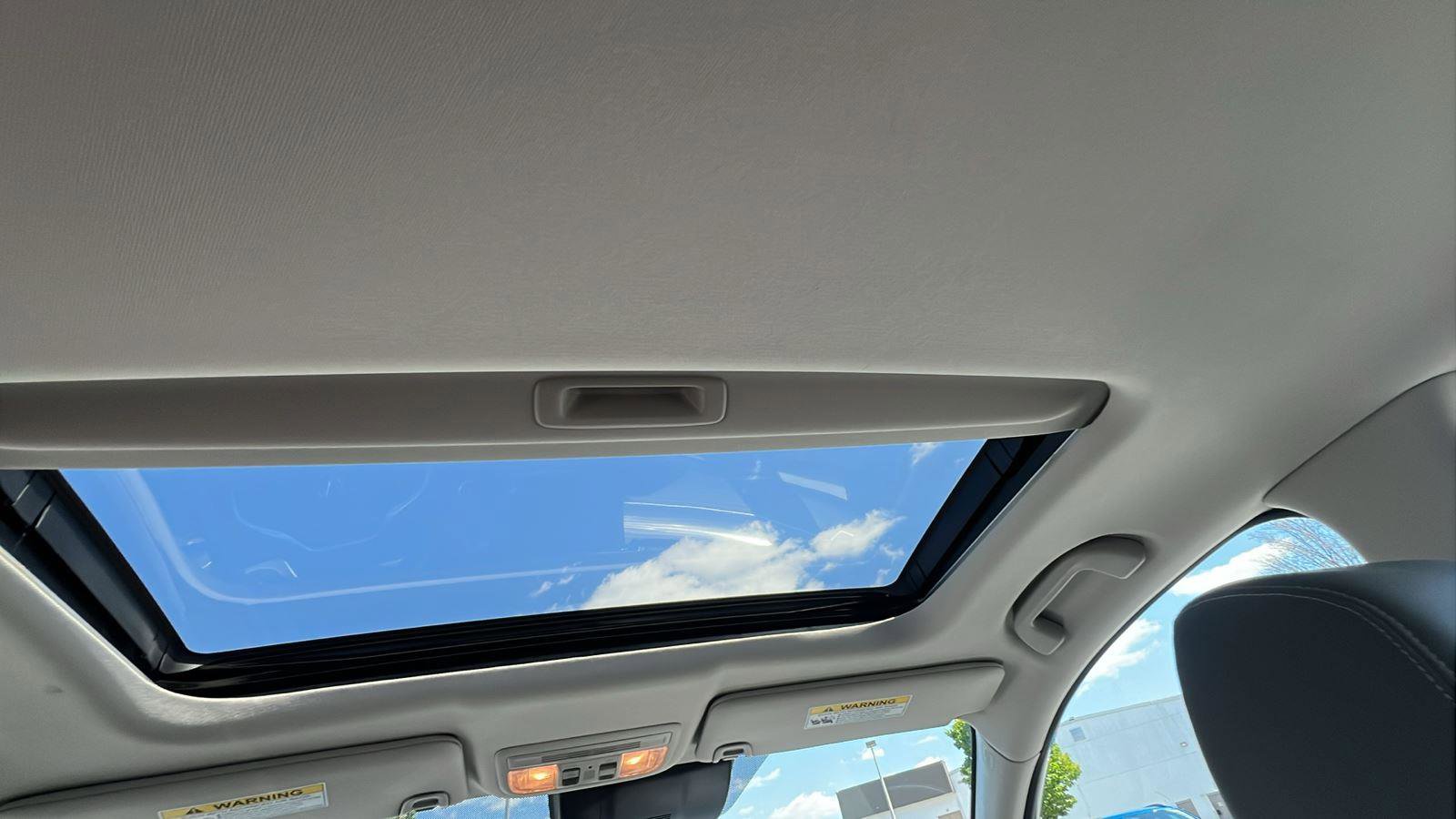 Certified 2021 Honda Civic EX-L image 19