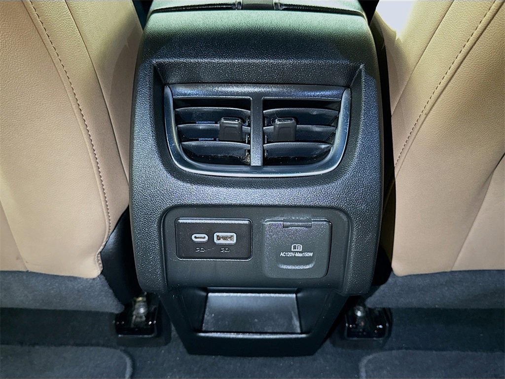 Used 2023 Chevrolet Blazer Premier w/ Driver Confidence II Package image 24