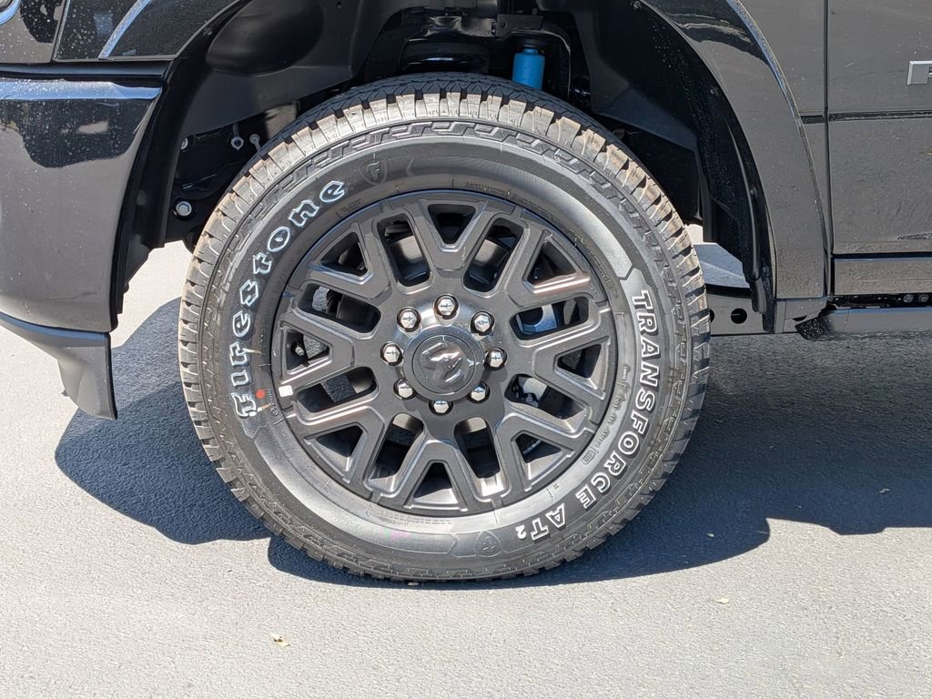 New 2026 RAM 2500 Limited image 7