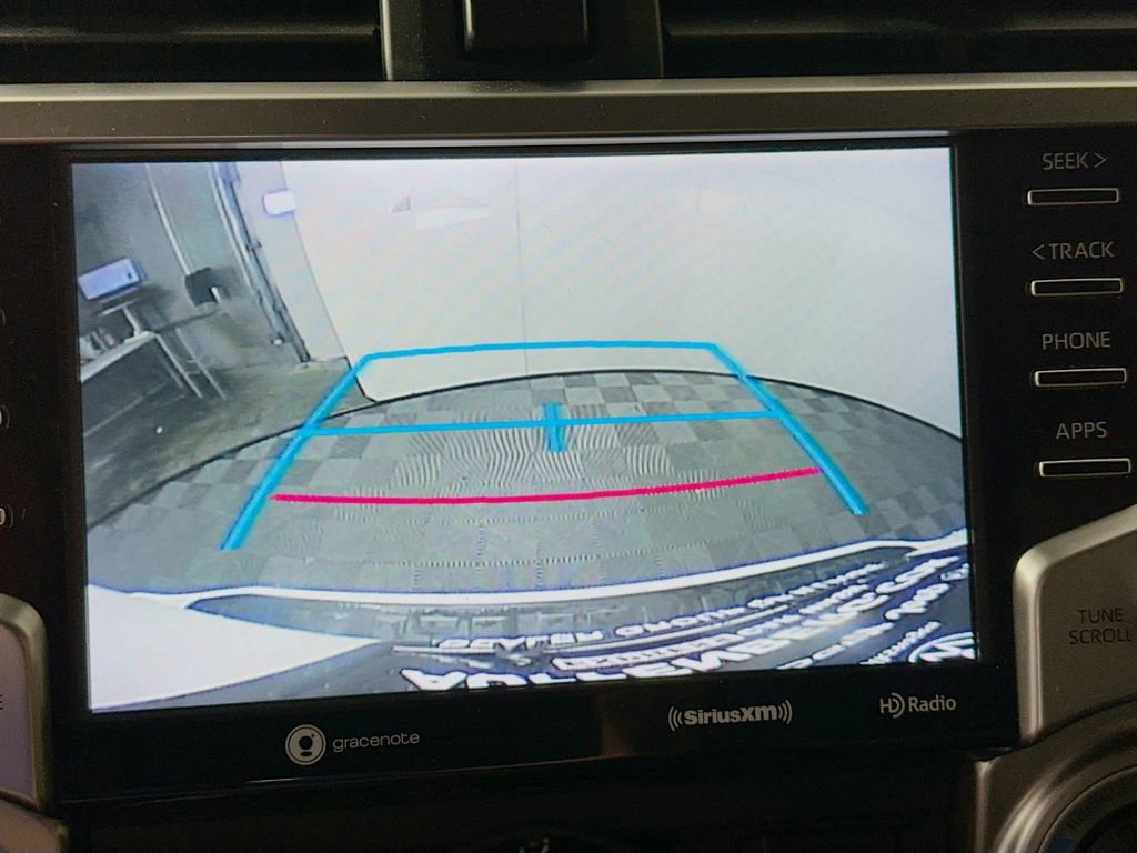 Used 2021 Toyota 4Runner SR5 Premium image 14