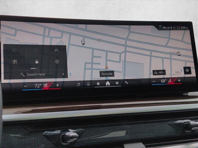 Certified 2026 BMW X7 xDrive40i AWD/4WD image 13