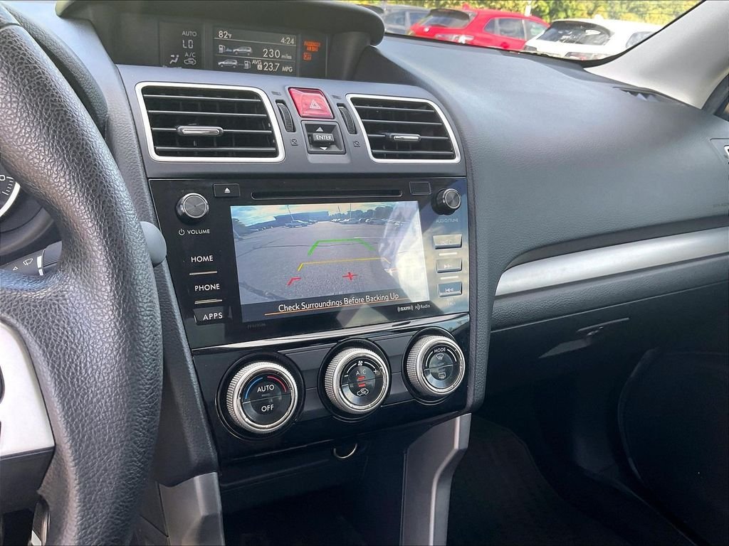 Used 2018 Subaru Forester 2.5i Premium w/ All-Weather Package AWD/4WD image 19