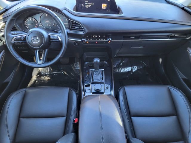 Used 2025 MAZDA CX-30 AWD 2.5 S w/ Premium Package image 15