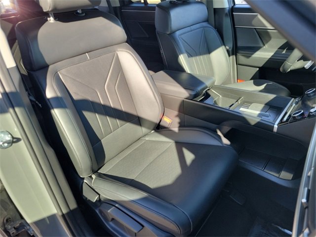 Used 2025 Hyundai Santa Fe SEL image 18