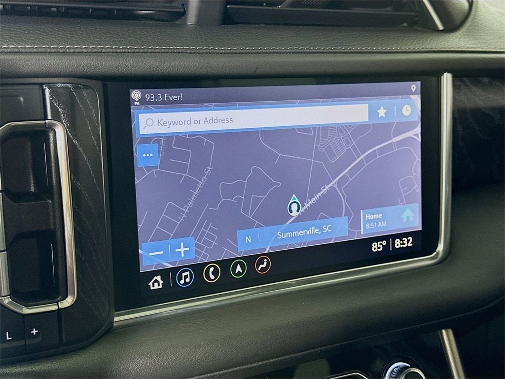 Used 2021 GMC Yukon Denali w/ Denali Premium Package image 28