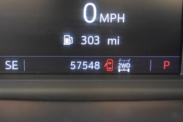 Used 2019 Chevrolet Silverado 1500 LT w/ All-Star Edition AWD/4WD image 24