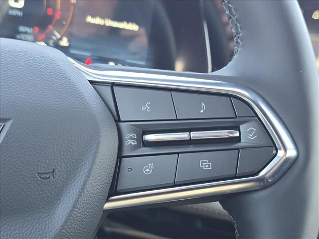 New 2026 Chevrolet Equinox LT image 24