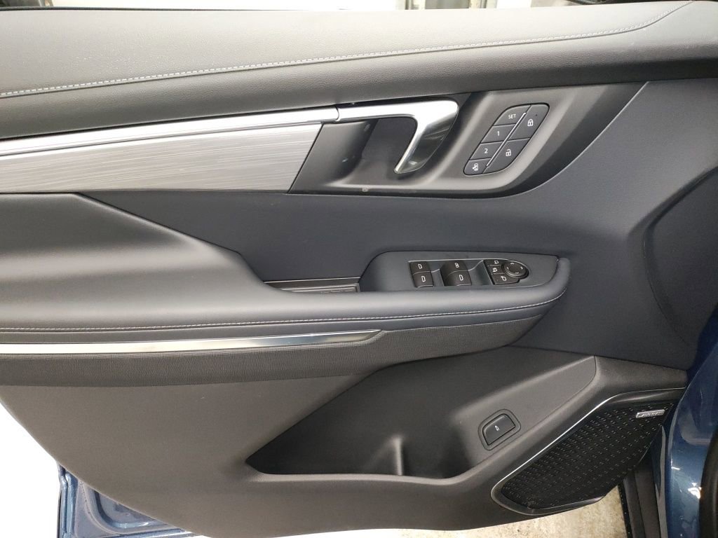 New 2026 Buick Enclave Preferred w/ Power Package image 27