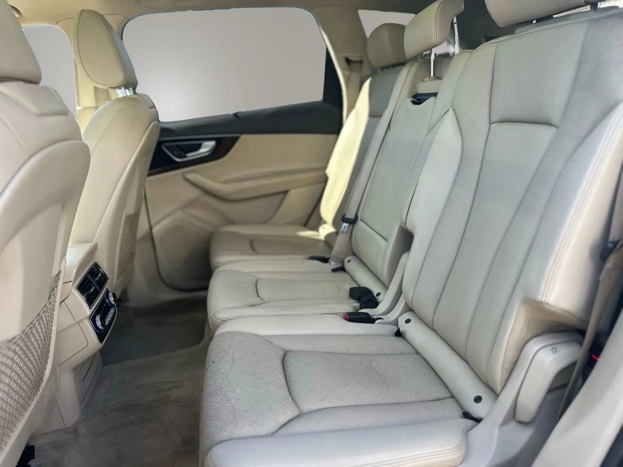 Used 2017 Audi Q7 3.0T Premium Plus image 12