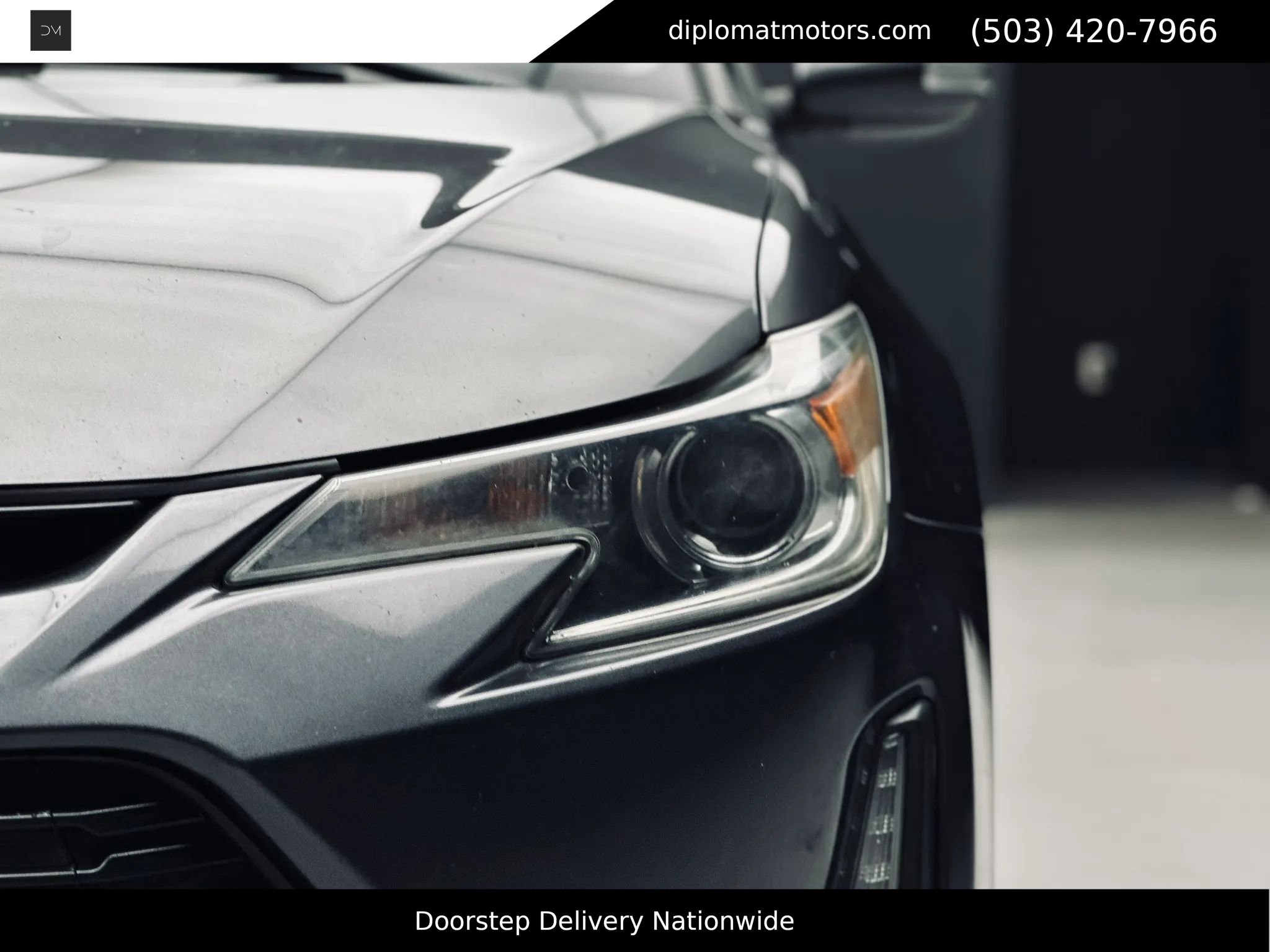 Used 2015 Scion tC FWD image 12