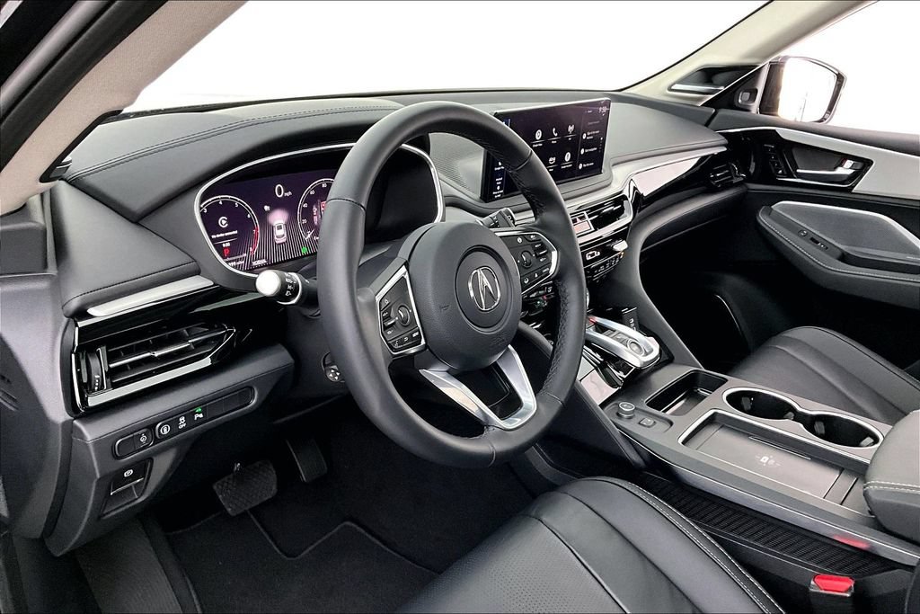 Certified 2026 Acura MDX w/ Technology Package FWD image 16