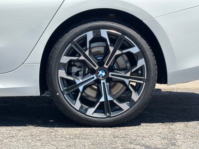 New 2026 BMW 330i xDrive Sedan w/ Premium Package AWD/4WD image 3