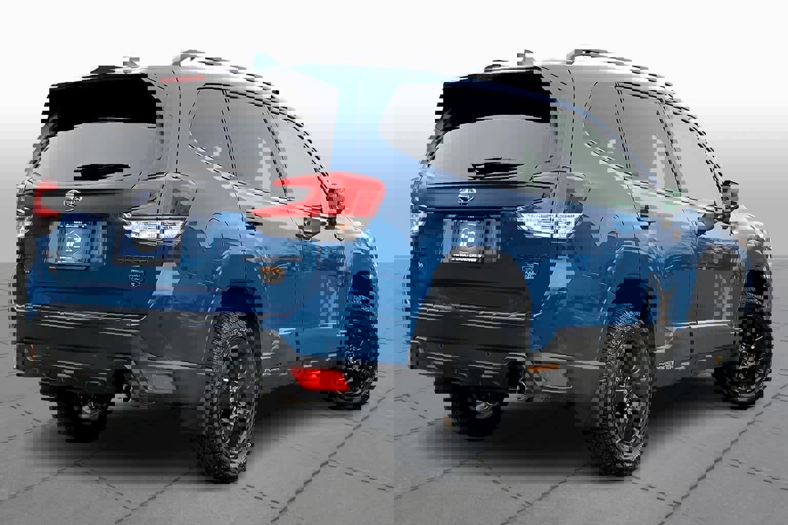 Used 2022 Subaru Forester Wilderness image 13