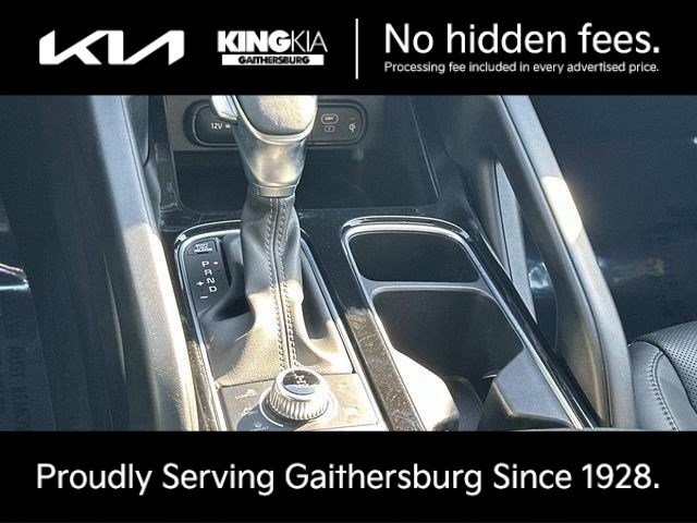 Certified 2023 Kia Telluride S AWD/4WD image 5