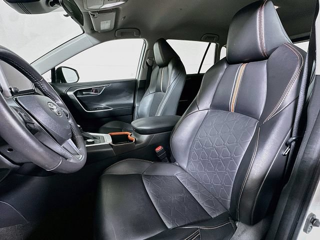 Used 2024 Toyota RAV4 Adventure AWD/4WD image 11