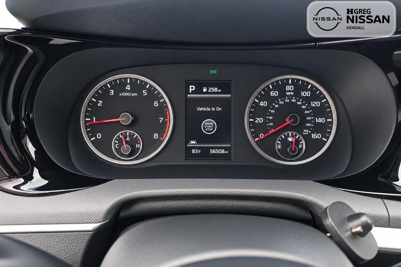 Used 2024 Kia K5 LXS FWD image 12