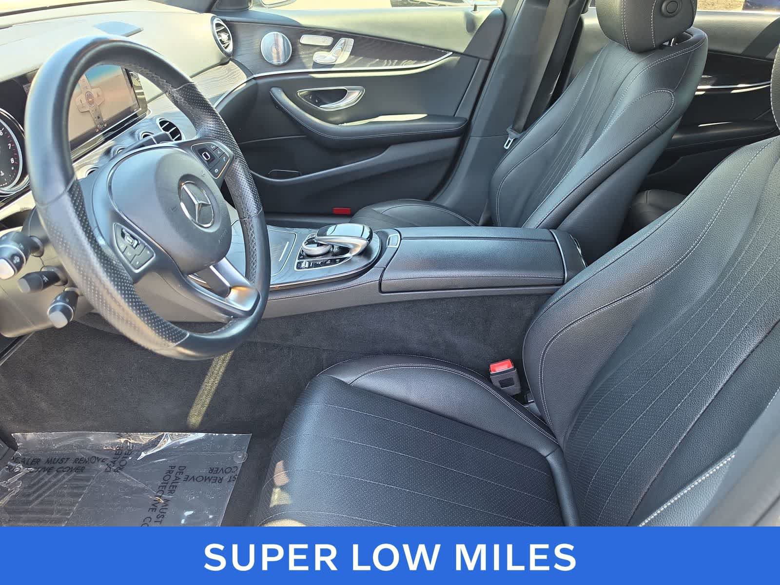 Used 2018 Mercedes-Benz E 300 image 15