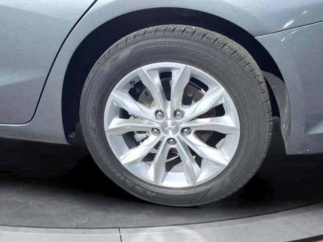 Used 2023 Chevrolet Malibu LT w/ Driver Confidence Package FWD image 17