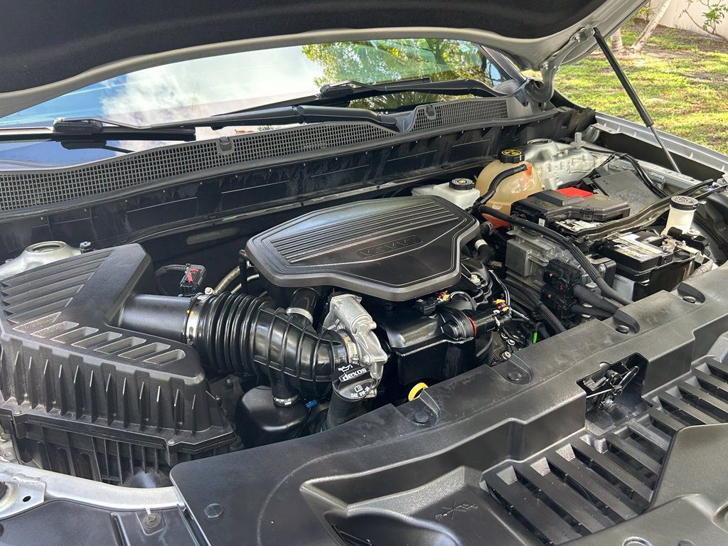 Used 2022 Chevrolet Blazer RS w/ Enhanced Convenience Package FWD image 28