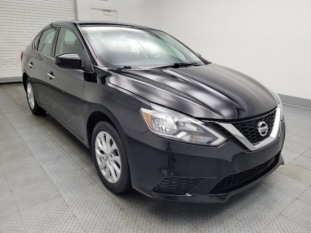 Used 2018 Nissan Sentra SV image 13