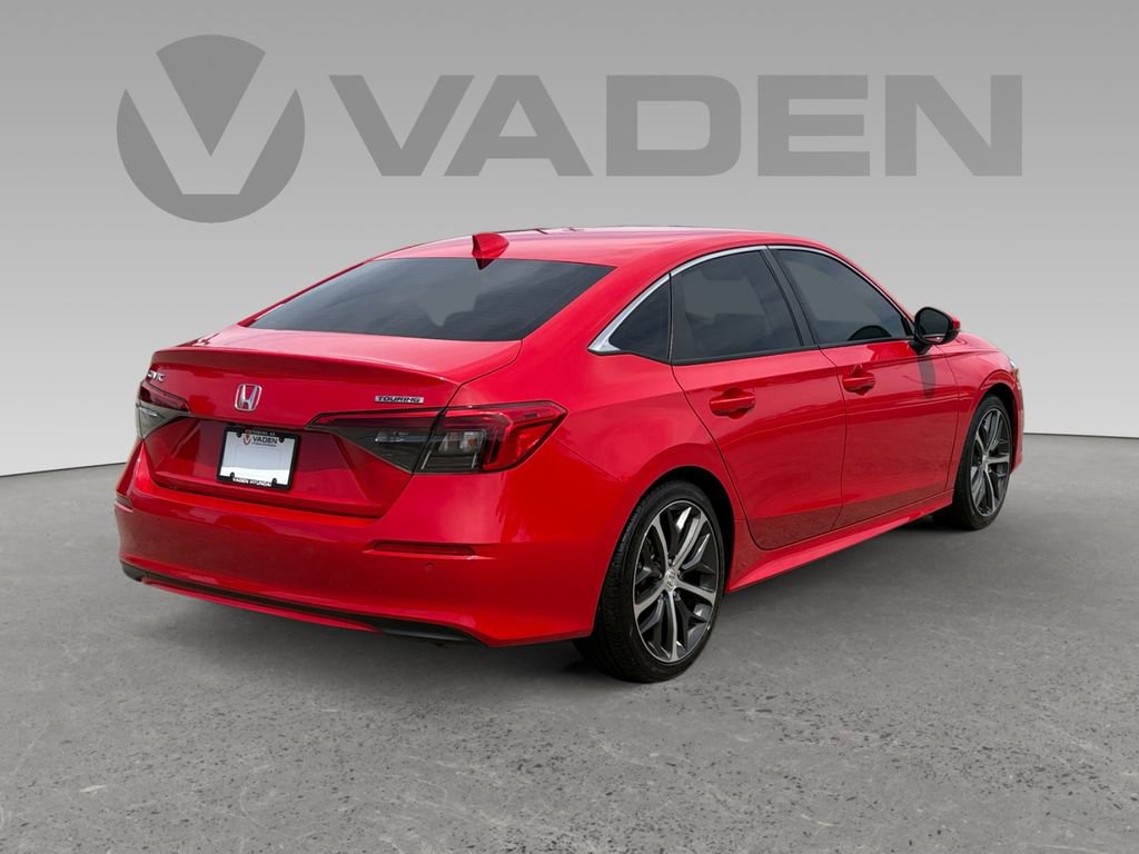 Used 2023 Honda Civic Touring image 21
