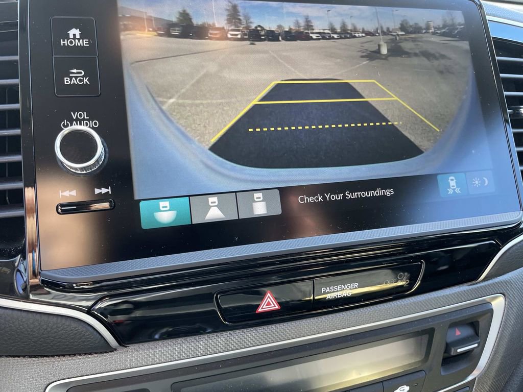 Used 2025 Honda Ridgeline Sport+ image 21