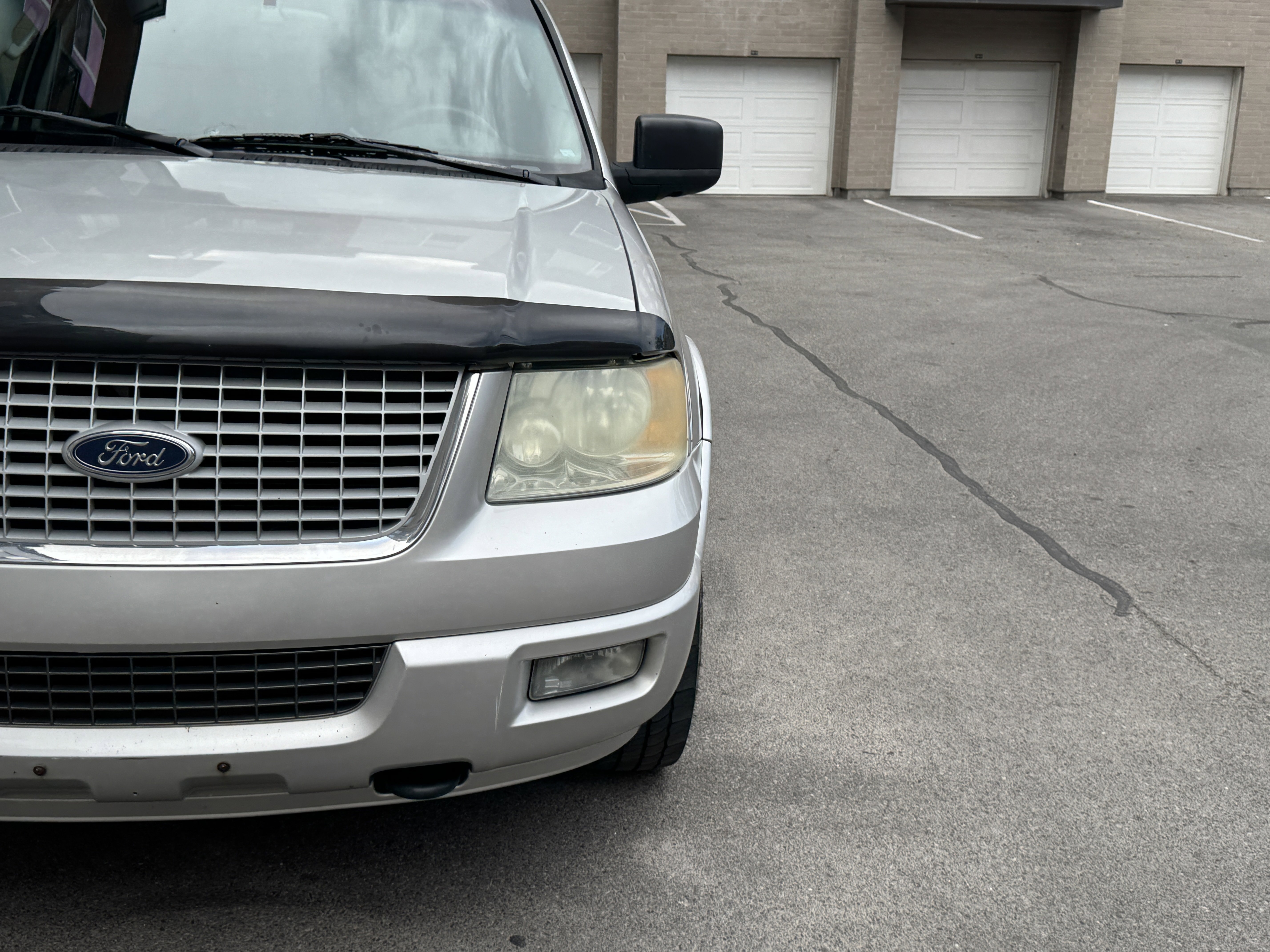 Used 2004 Ford Expedition XLT AWD/4WD image 11