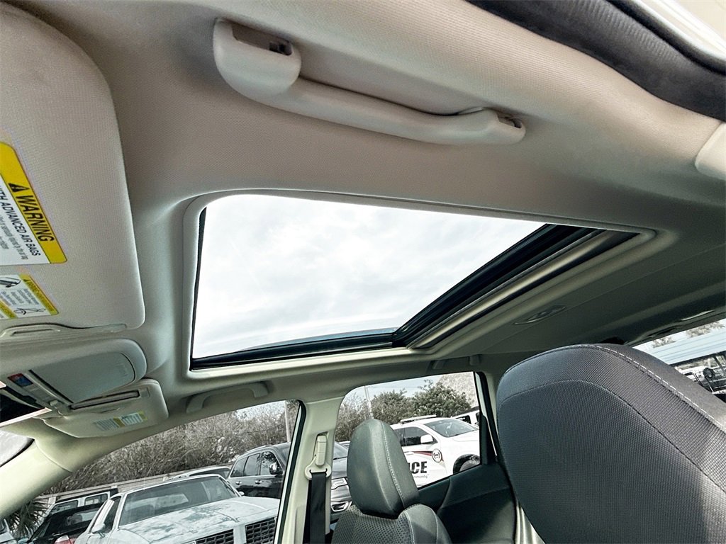 Used 2023 Subaru Forester Premium image 23