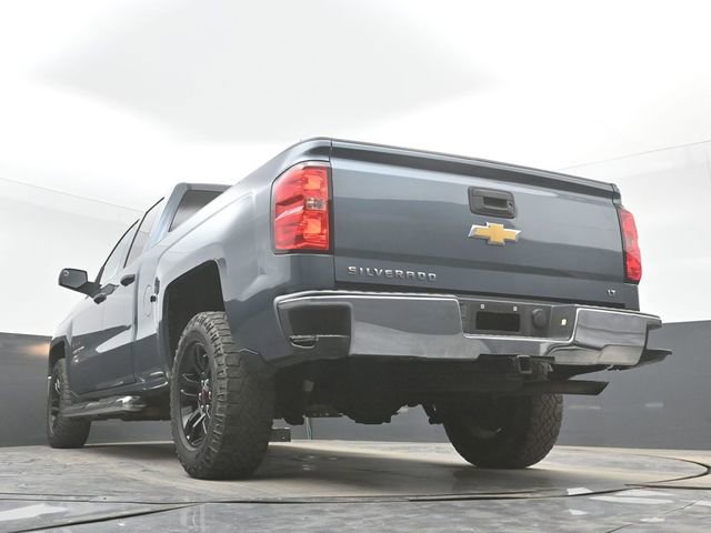 Used 2014 Chevrolet Silverado 1500 LT w/ All Star Edition image 33