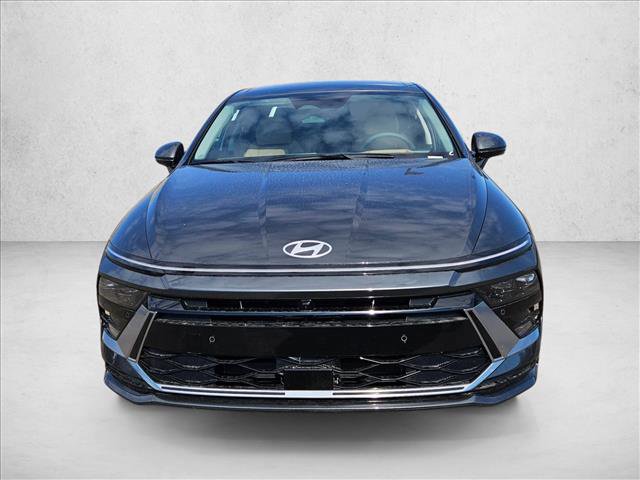 New 2026 Hyundai Sonata Limited video 3