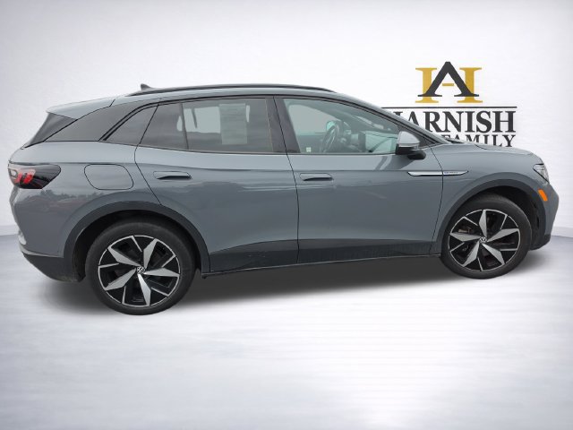 Certified 2023 Volkswagen ID.4 Pro S AWD/4WD image 9