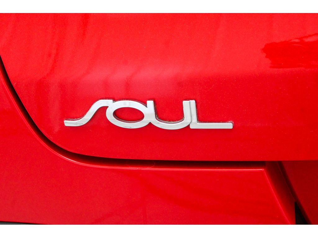 Used 2021 Kia Soul LX FWD image 47