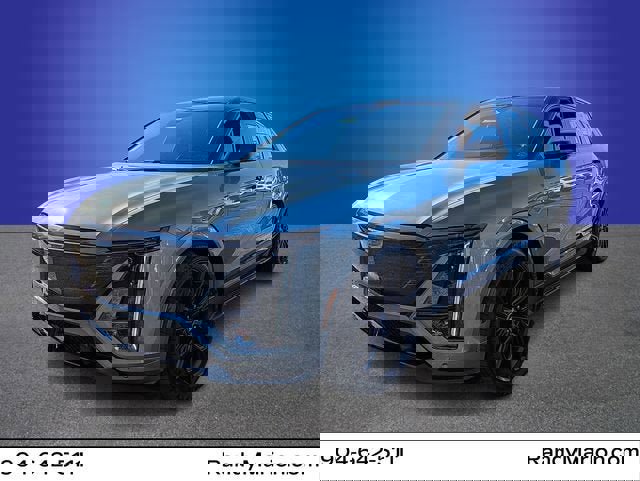 New 2026 Cadillac Lyriq V