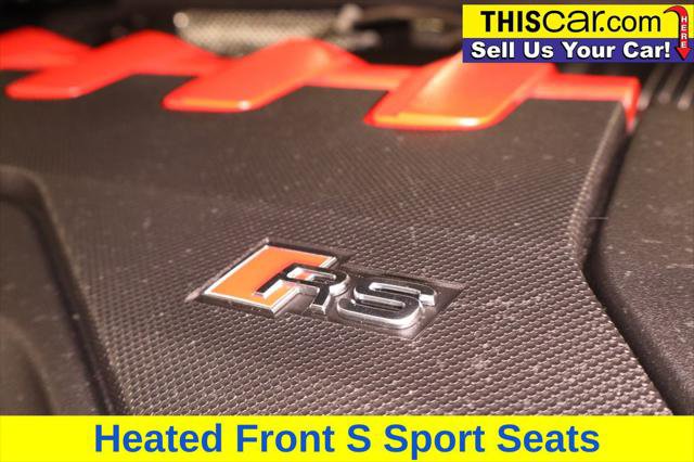 Used 2024 Audi RS 3 image 33