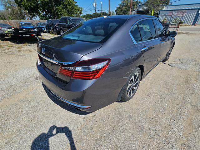 Used 2016 Honda Accord EX-L image 5