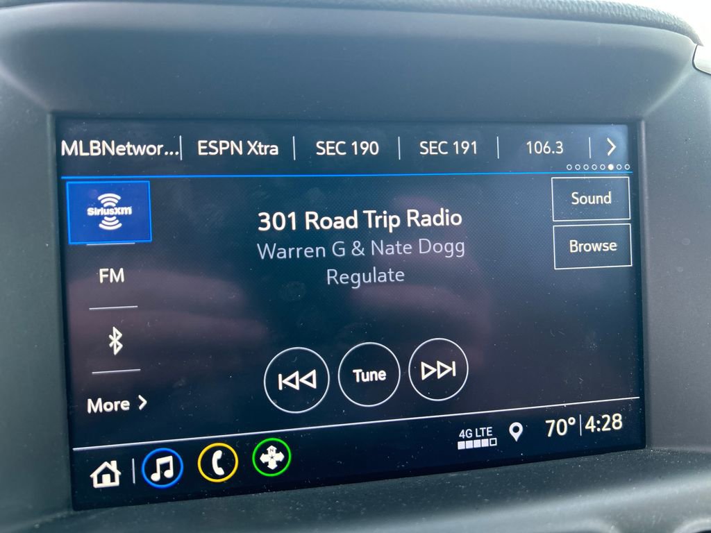 Certified 2021 GMC Terrain SLT image 26