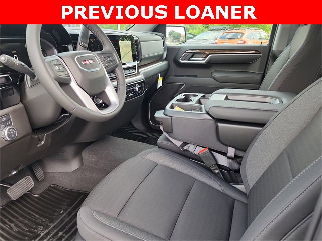 New 2026 GMC Sierra 1500 Elevation image 14