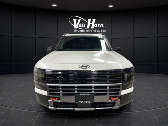 New 2026 Hyundai Palisade XRT Pro image 12