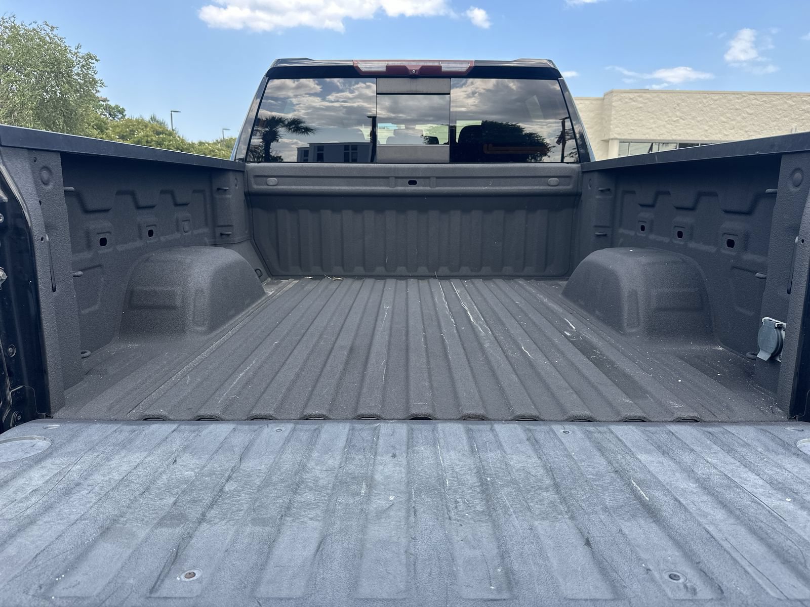 Used 2020 Chevrolet Silverado 1500 RST w/ All-Star Edition AWD/4WD image 32