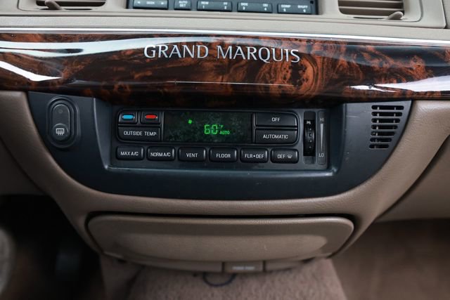 Used 2004 Mercury Grand Marquis LS image 37