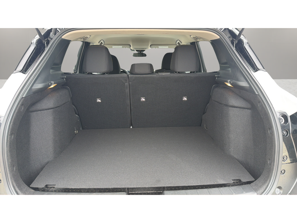 New 2026 Nissan Kicks SV w/ Cold Weather Package AWD/4WD image 12
