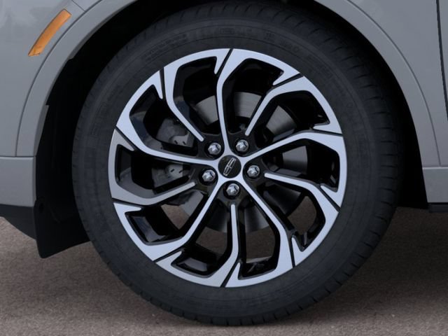 New 2026 Lincoln Nautilus Reserve AWD/4WD image 19