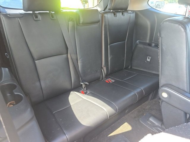 Used 2023 Toyota Highlander XLE AWD/4WD image 15